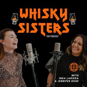 Whisky Sisters Podcast by Whiskysisterspodcast