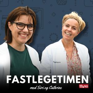 Fastlegetimen by Tønsbergs Blad