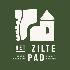 Het Ziltepad, langs de ruige rand van het noorden