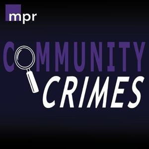 Community Crimes