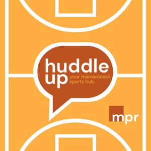 Huddle Up by Mamaroneck Public Radio