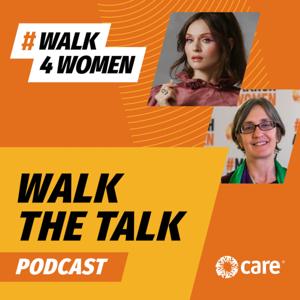 Walk the Talk: #Walk4Women