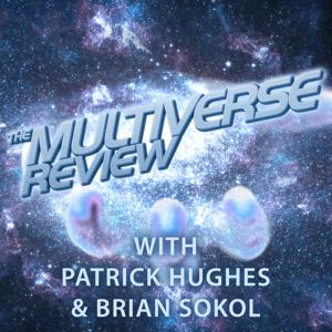 The Multiverse Review - The Gibcast Network