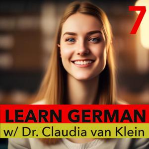 GERMAN SUCCESS: LEARN GERMAN BY LISTENING TO CONVERSATIONS ABOUT THE GERMAN FORMULA FOR SUCCESS