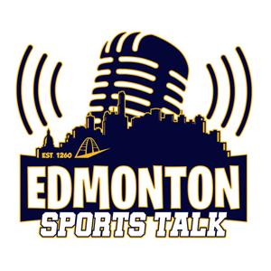 Edmonton Sports Talk