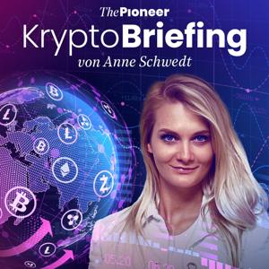 Krypto Briefing by Media Pioneer