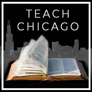 Teach Chicago Podcast