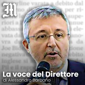 La voce del Direttore by Il Messaggero