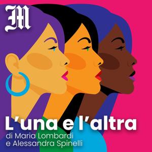 L'una e l'altra by Il Messaggero