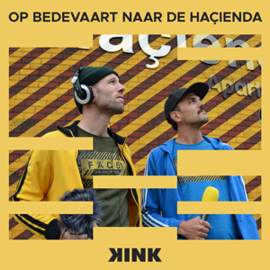 Op bedevaart naar de Hacienda by KINK