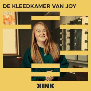 Kleedkamer van Joy by KINK