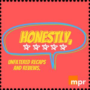 Honestly, by Mamaroneck Public Radio