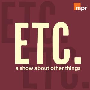 Etc. (From Mamaroneck Public Radio) by Etc. (From Mamaroneck Public Radio)