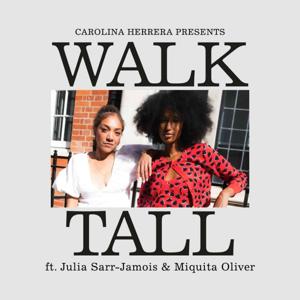 Carolina Herrera Presents: Walk Tall by Carolina Herrera