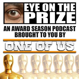 Eye on the Prize by Chris Cox