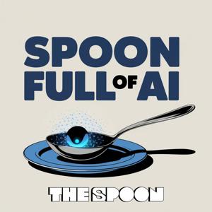 Spoon Full of AI by Carlos Rodela