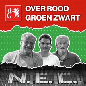 Over RoodGroenZwart by De Gelderlander