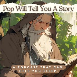 Pop Will Tell You A Story (Previously on: Daily Bedtime Tales) by A podcast that can help you sleep.