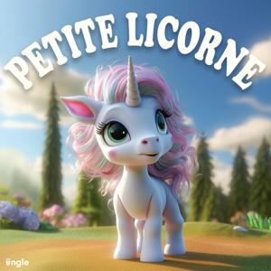 Petite Licorne by Engle