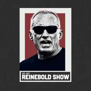 Jeff Reinebold Show by Pro Football Ireland