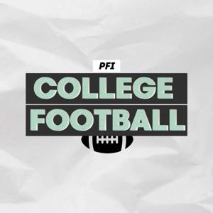 The PFI College Football Show