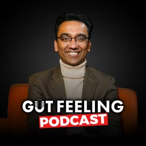 Gut Feeling with Dr. Pal by Dr. Pal Manickam