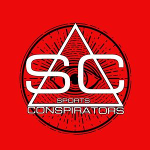 Sports Conspirators by Big Theory Podcasts