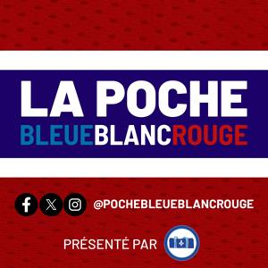 La Poche Bleue Blanc Rouge