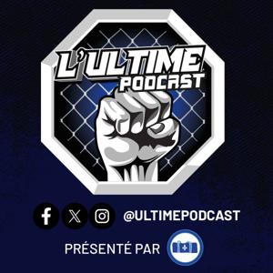 L'Ultime Podcast by La Poche Bleue