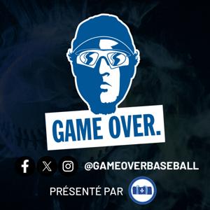 Game Over Podcast