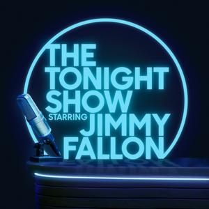 The Tonight Show Starring Jimmy Fallon by NBC Universal