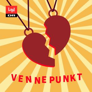 Vennepunkt by DR