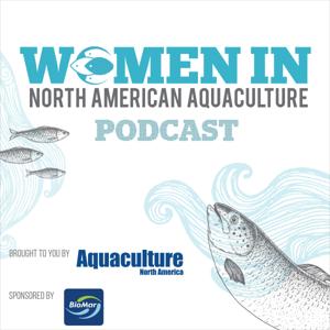 Women in North American Aquaculture