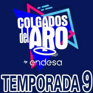 COLGADOS DEL ARO T9 by Colgados del Aro