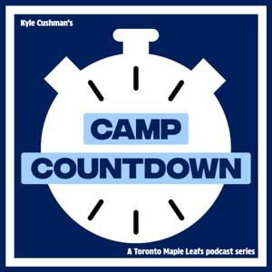 Camp Countdown - A Toronto Maple Leafs podcast series