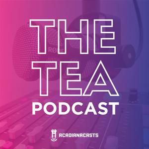 The Tea Podcast