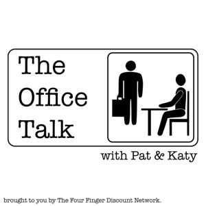 The Office Talk Podcast