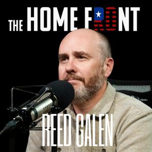 The Home Front by Reed Galen