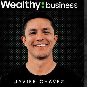 Wealthy Business Podcast by Ryan Pineda