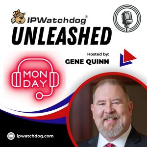 IPWatchdog Unleashed