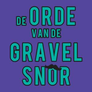 de Orde van de Gravelsnor 〰️