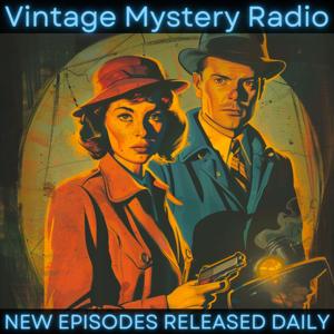 Vintage Mystery Radio by solgoodmedia.com