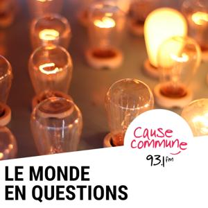 Le monde en questions by Isabelle Kortian