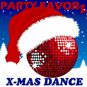 X-mas Dance by Party Favorz by Party Favorz