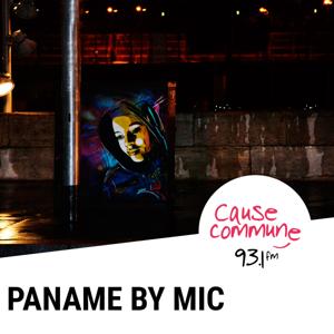 Paname by mic by Yohan et son équipe