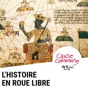 L'Histoire en roue libre