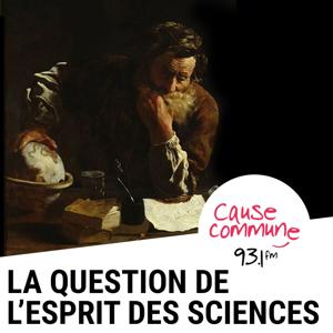 La question de l'esprit des sciences