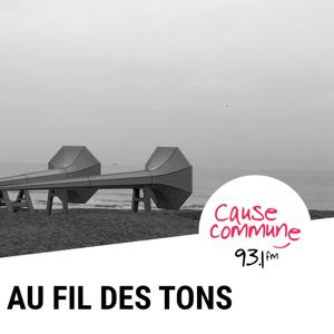 Au fil des tons by Radio Cause Commune