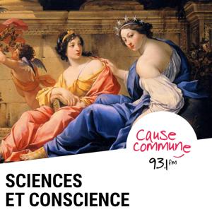 Sciences et conscience by Stéphane Manet