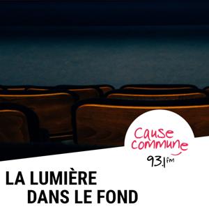 La lumière dans le fond by Charles et son équipe